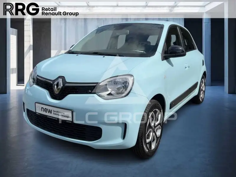 2024 Renault Twingo