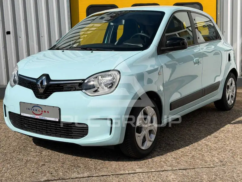 2024 Renault Twingo