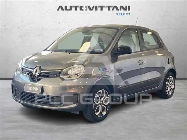 2024 Renault Twingo