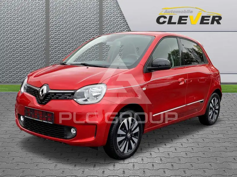 2024 Renault Twingo