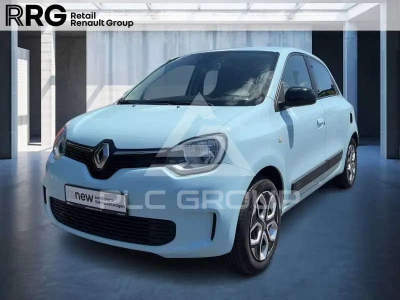 2024 Renault Twingo