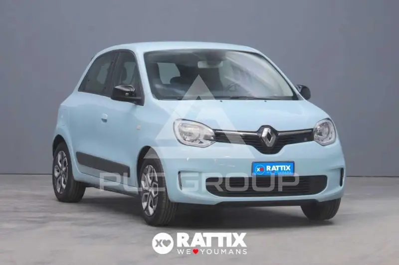 2024 Renault Twingo
