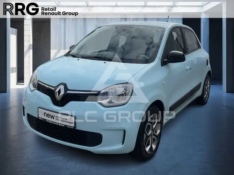 2024 Renault Twingo