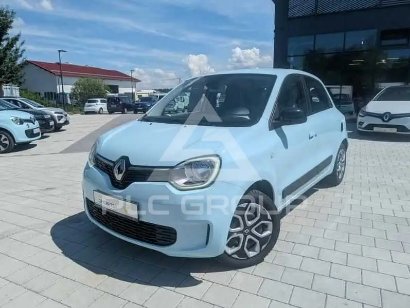 2024 Renault Twingo