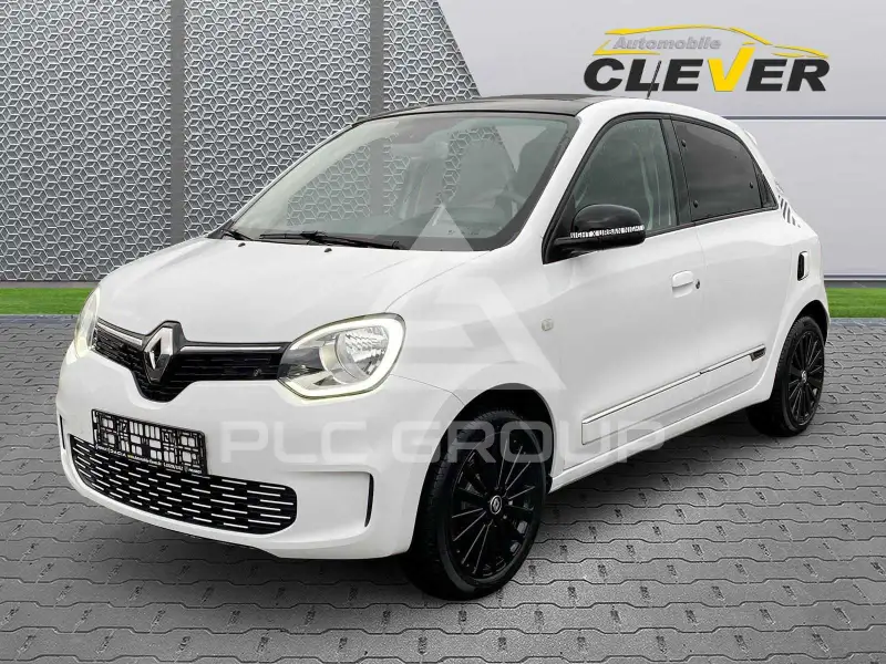 2024 Renault Twingo
