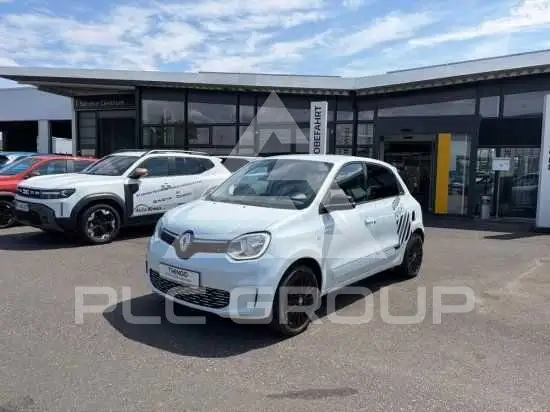 2024 Renault Twingo