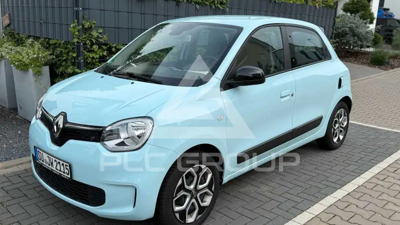 2024 Renault Twingo