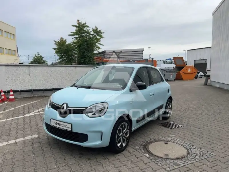 2024 Renault Twingo