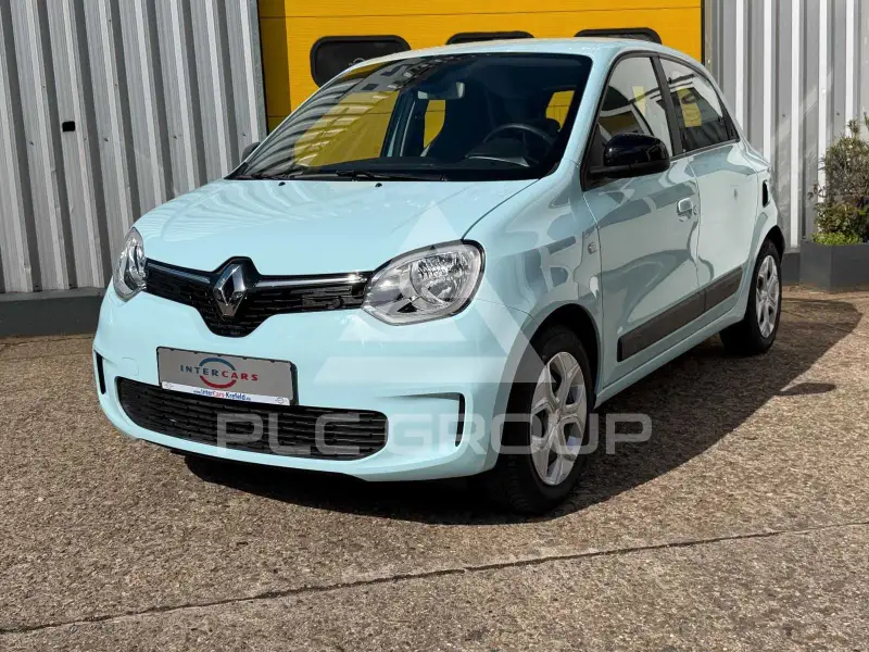 2024 Renault Twingo