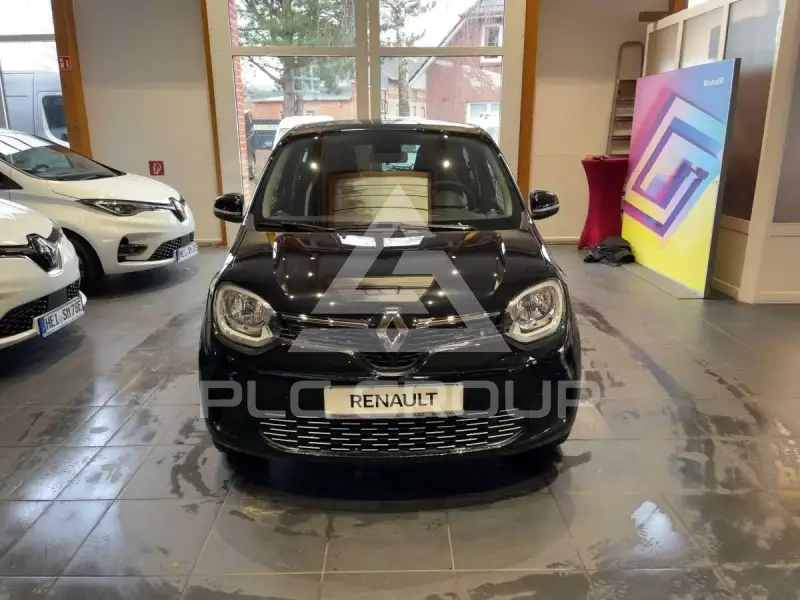 2024 Renault Twingo