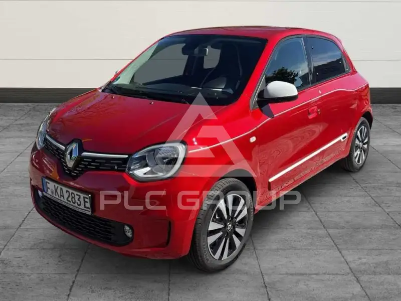 2024 Renault Twingo