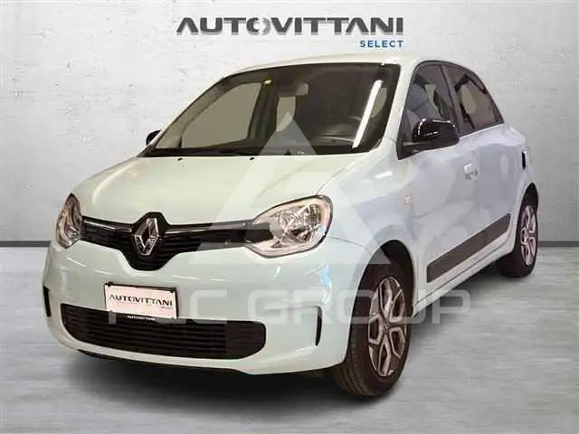 2024 Renault Twingo