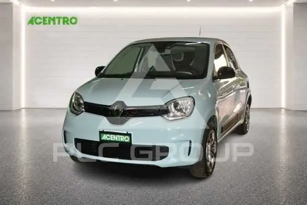 2024 Renault Twingo