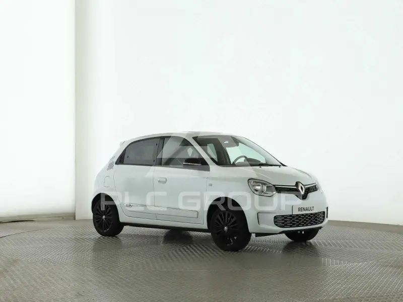 2024 Renault Twingo