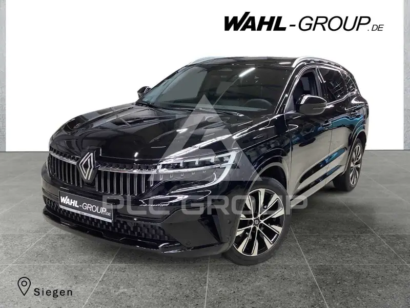 2024 Renault Espace