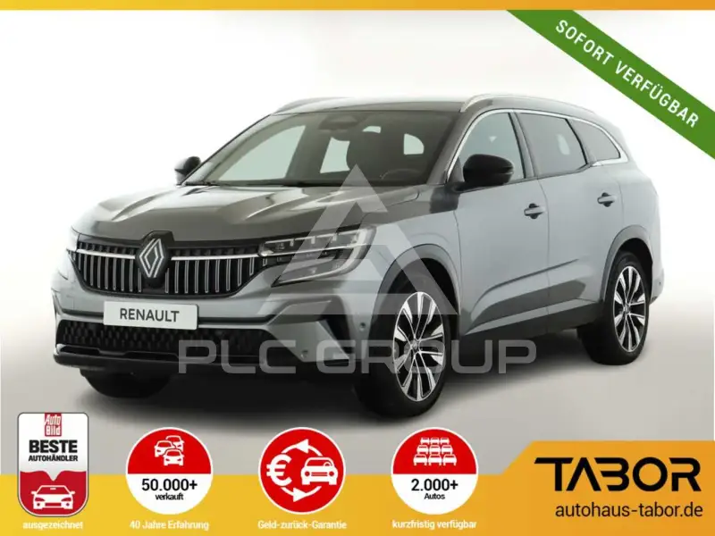 2024 Renault Espace