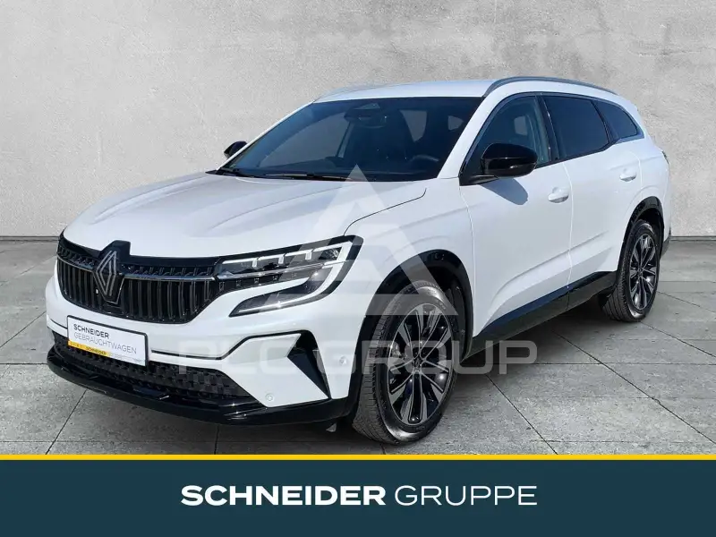 2024 Renault Espace