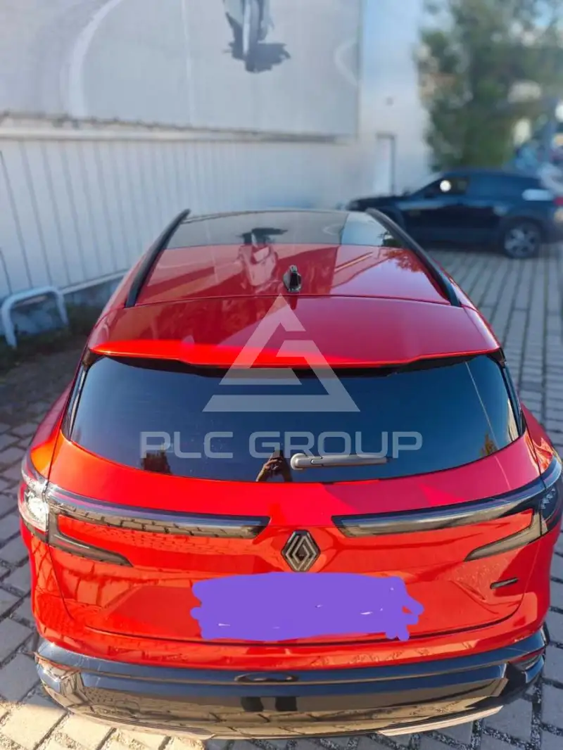 2024 Renault Espace
