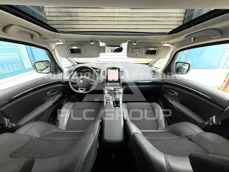 2024 Renault Espace