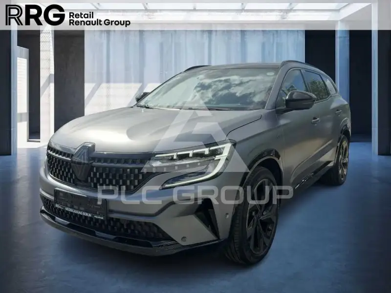 2024 Renault Espace