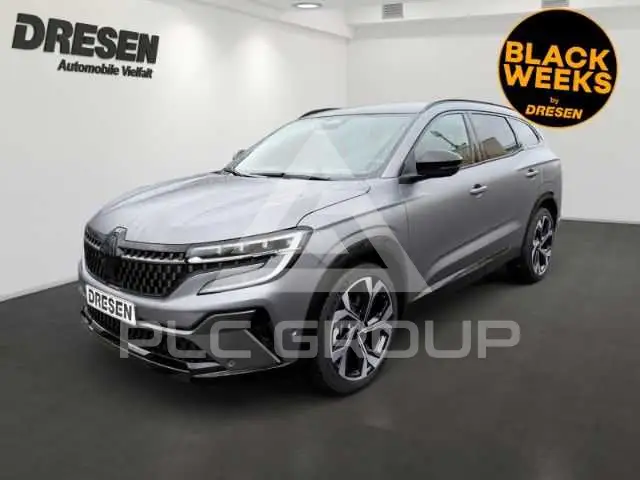 2024 Renault Espace