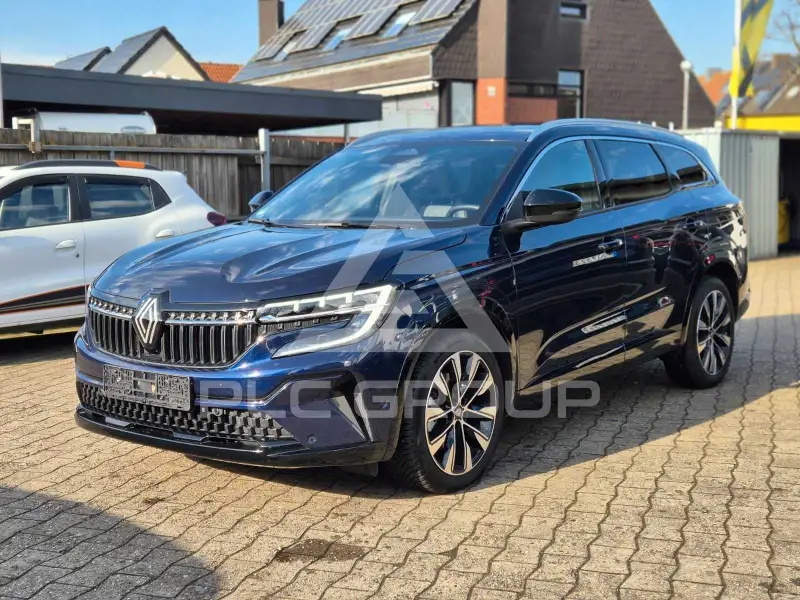 2024 Renault Espace