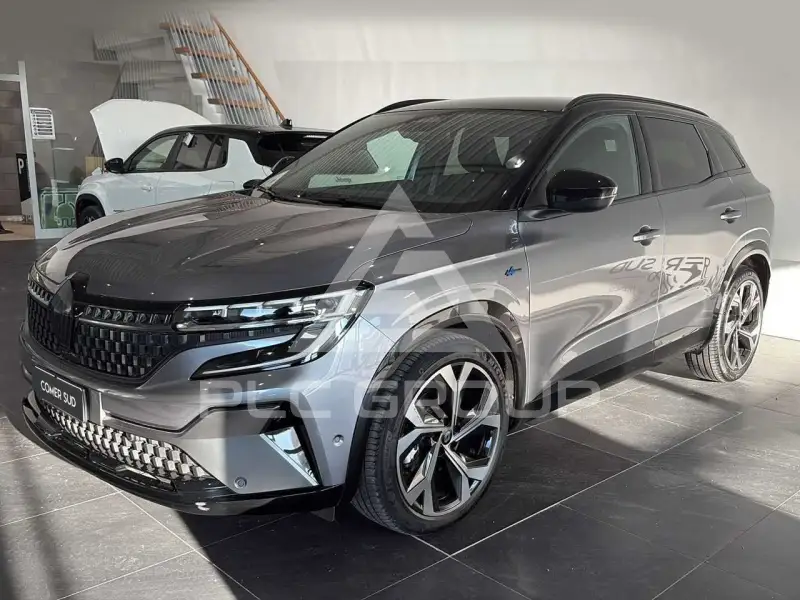 2024 Renault Alaskan