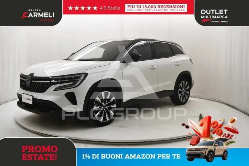 2024 Renault Alaskan