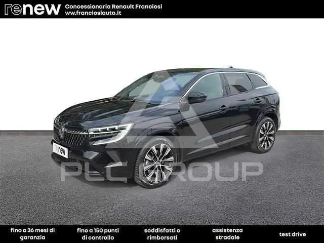 2024 Renault Alaskan