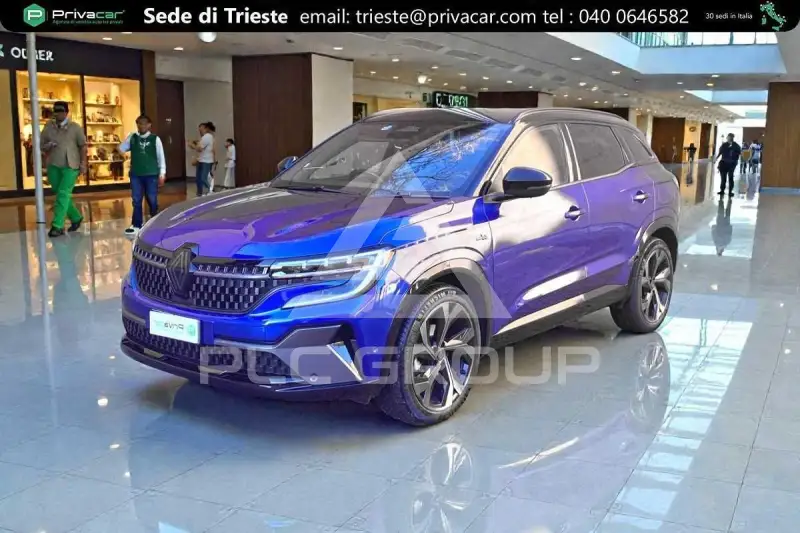 2024 Renault Alaskan