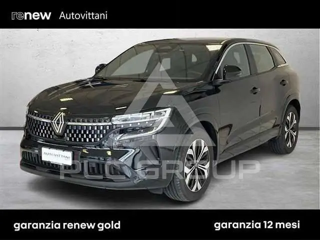 2024 Renault Alaskan