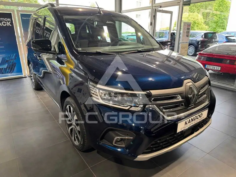 2024 Renault Kangoo