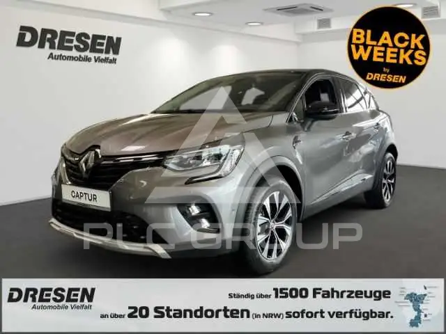 2024 Renault Captur