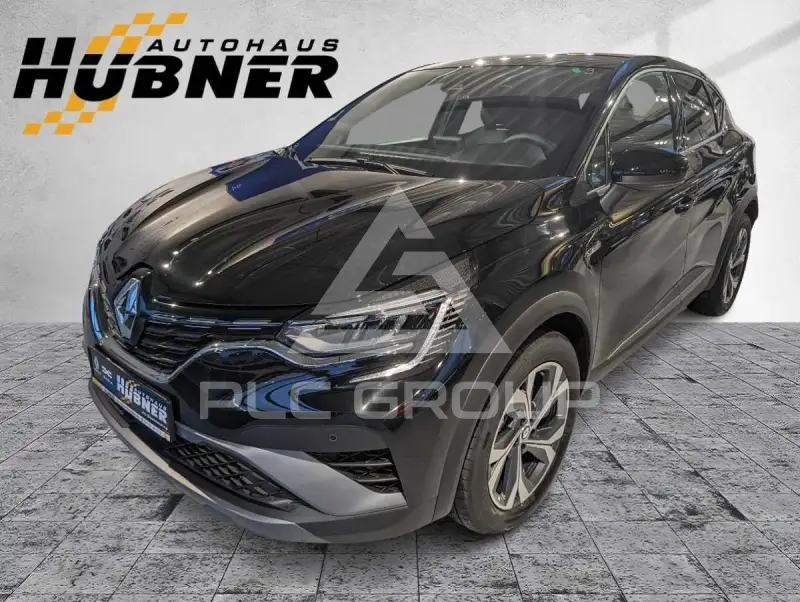 2024 Renault Captur