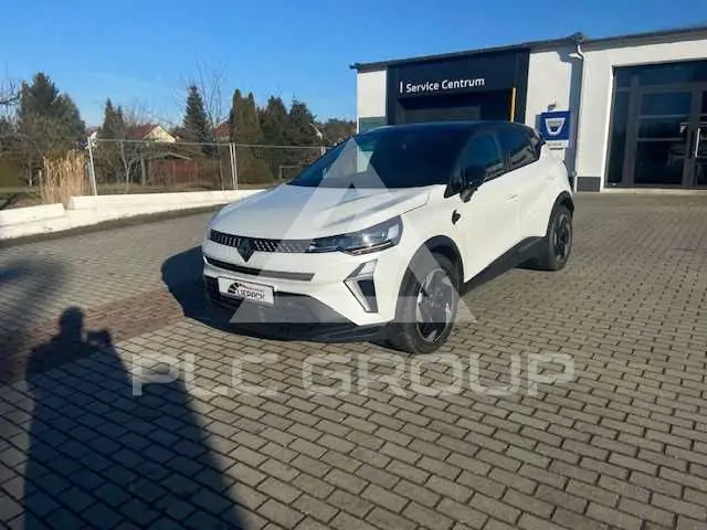 2024 Renault Captur