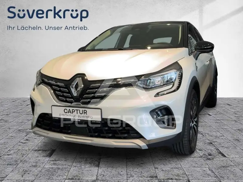2024 Renault Captur