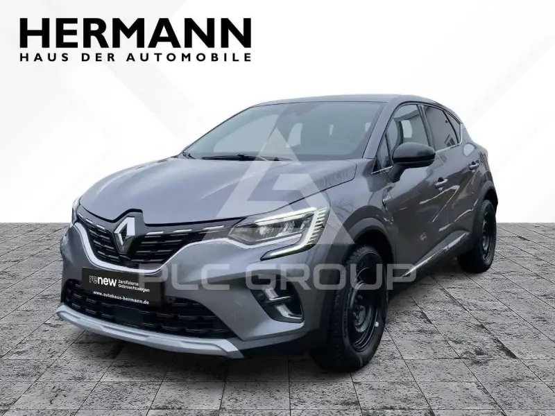 2024 Renault Captur