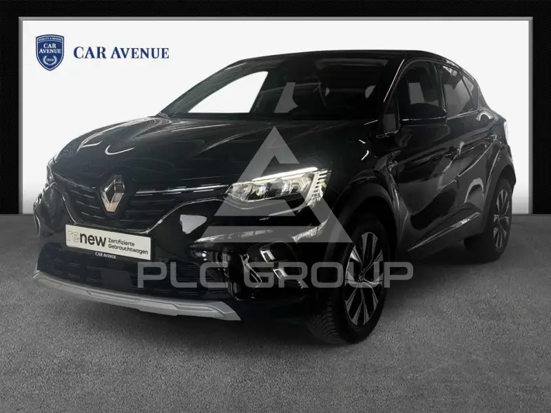 2024 Renault Captur