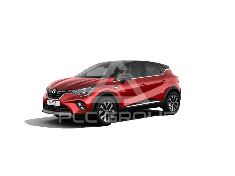 2024 Renault Captur