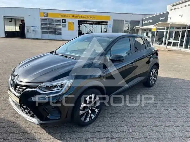 2024 Renault Captur