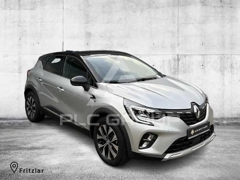 2024 Renault Captur