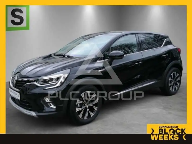 2024 Renault Captur