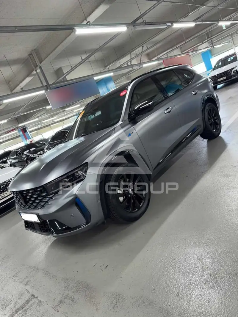 2024 Renault Koleos