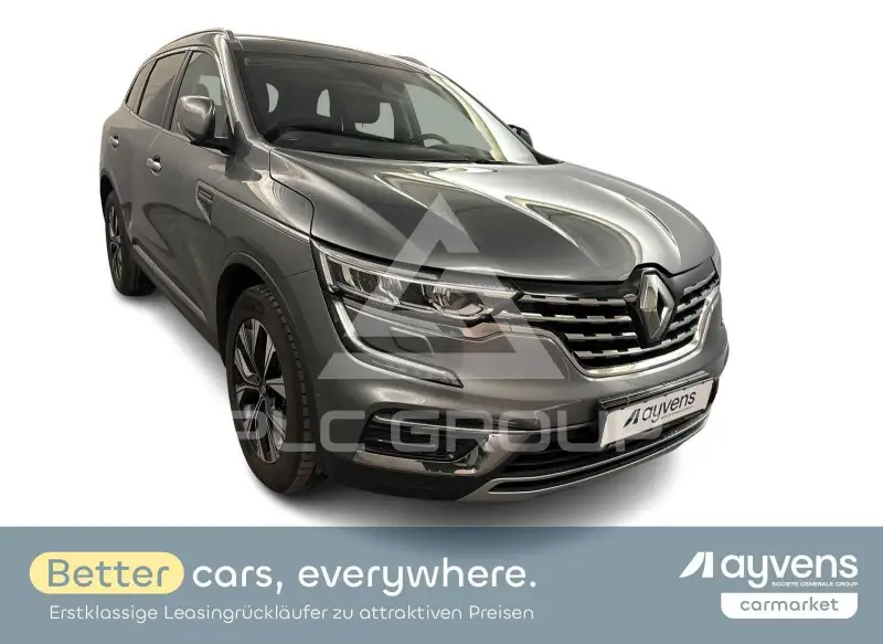 2024 Renault Koleos