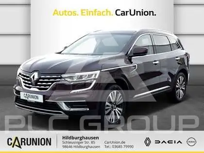 2024 Renault Koleos