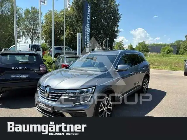 2024 Renault Koleos