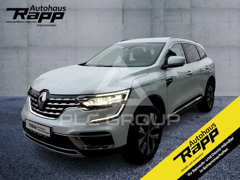2024 Renault Koleos