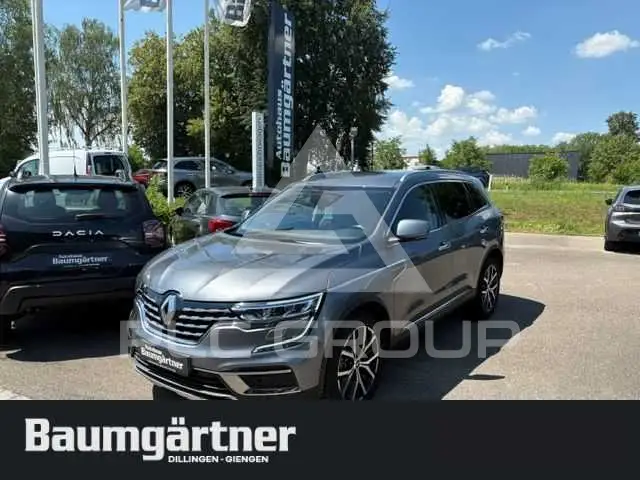 2024 Renault Koleos