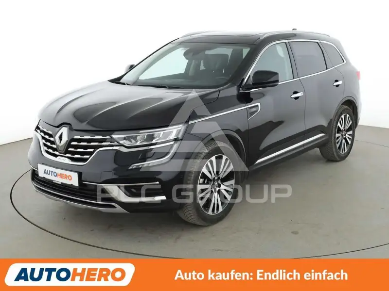 2024 Renault Koleos