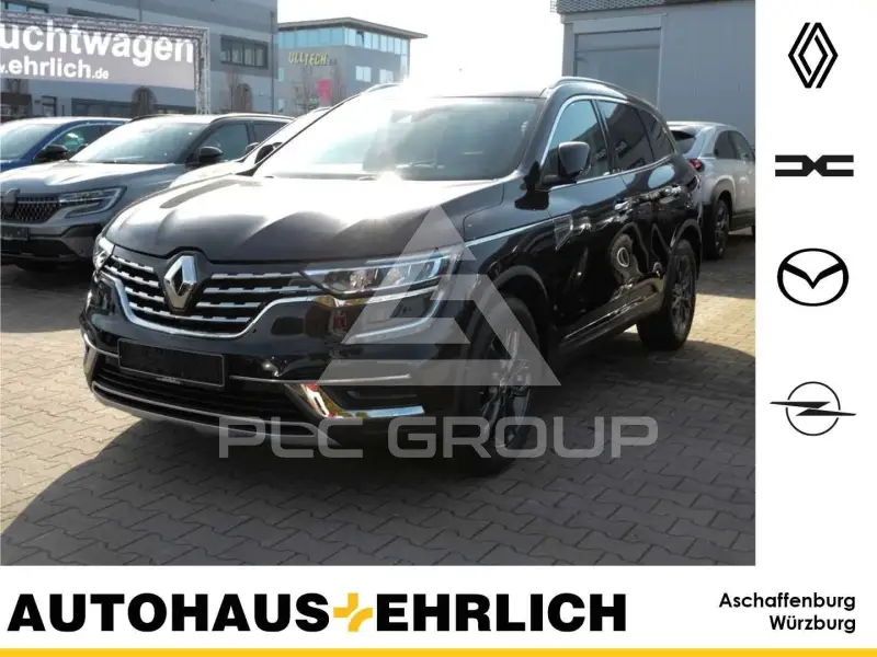 2024 Renault Koleos